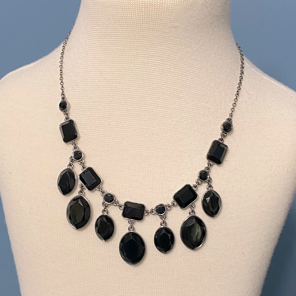 Liz Claiborne Vintage Necklace